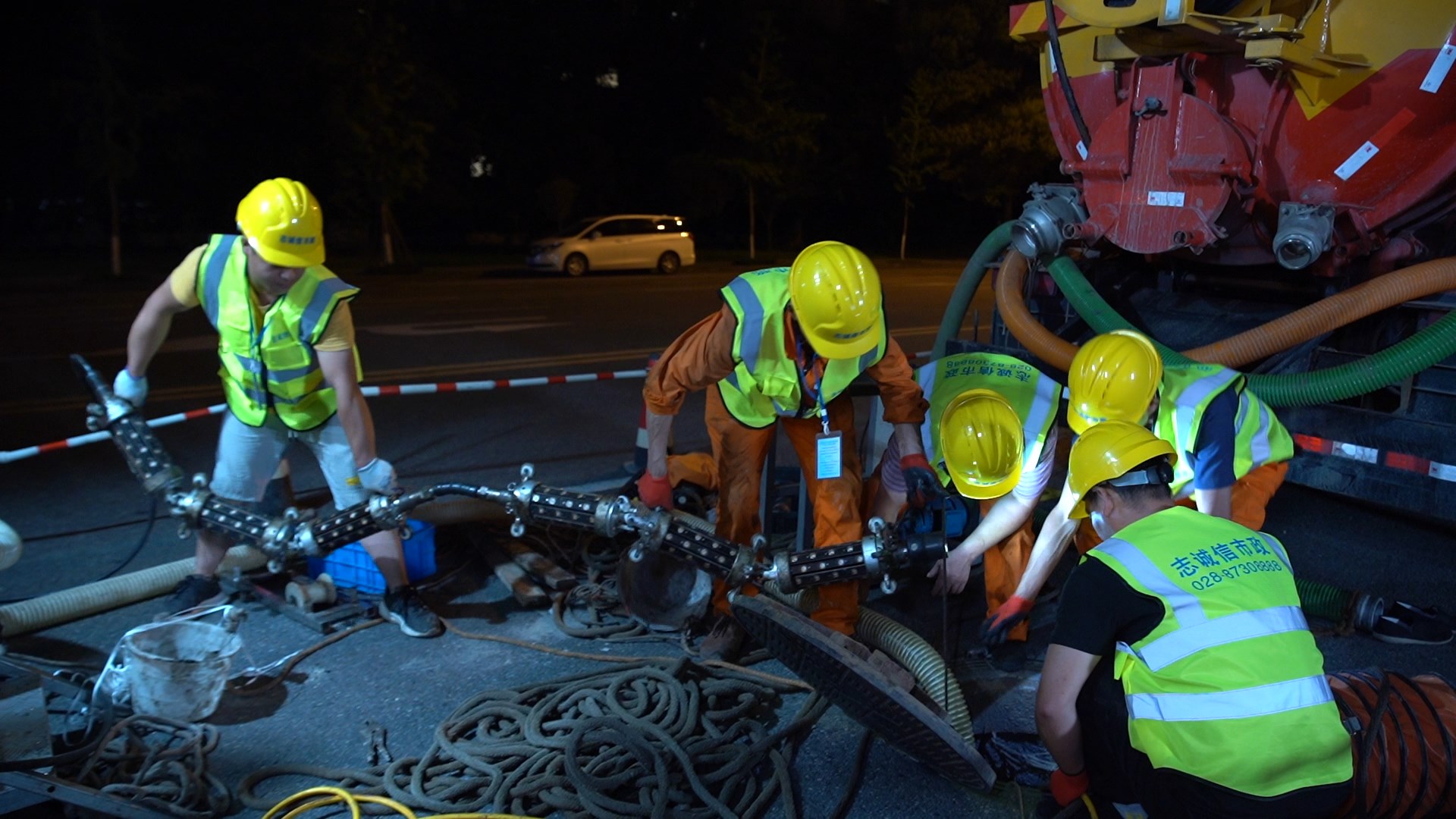 房山紫外光固化修复